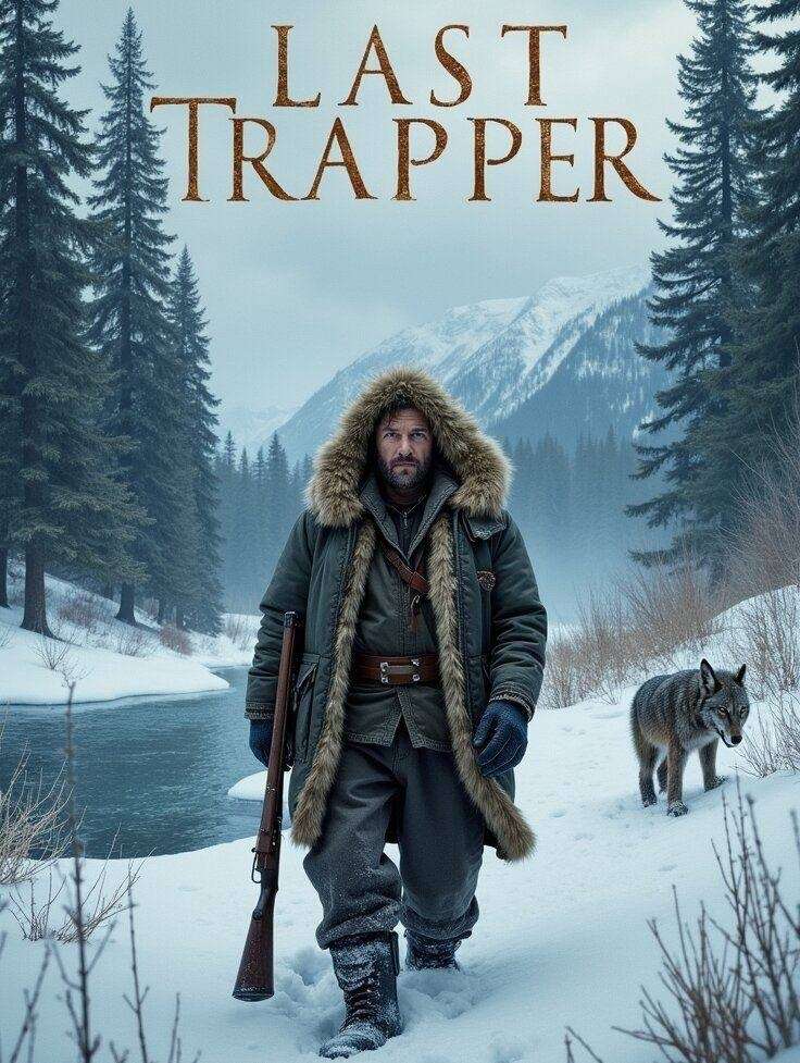 The Last Trapper 2004 Netflix And Chill