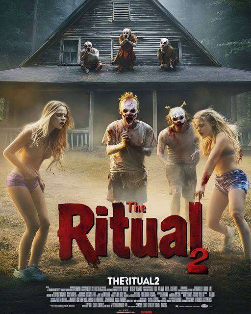 The Ritual 2 (2025) Full Movie Facts - Netflix and Chill