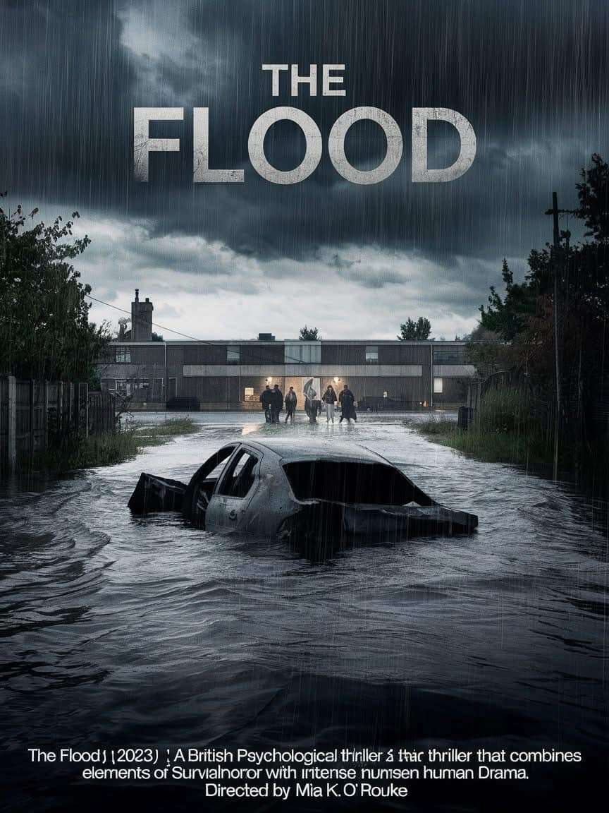 The Flood 2023 Netflix And Chill