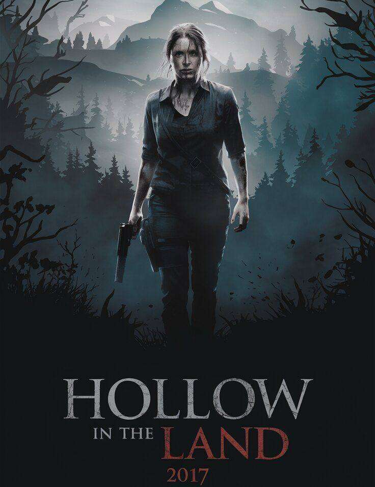 Hollow in the Land (2017) Netflix and Chill