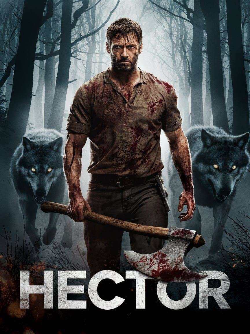 Hector (2024) Netflix and Chill
