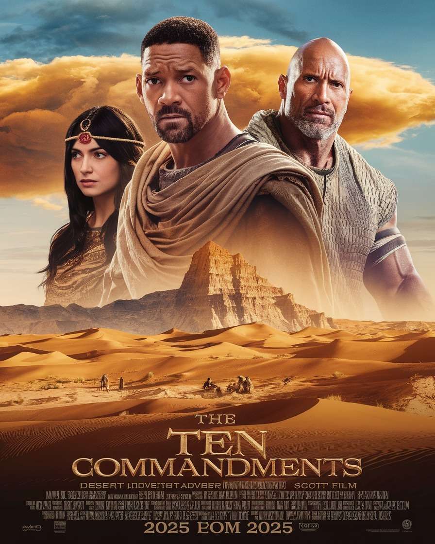 The Ten Commandments 2025 Netflix And Chill 495201344 9896417730378958 4761097415326942091 N